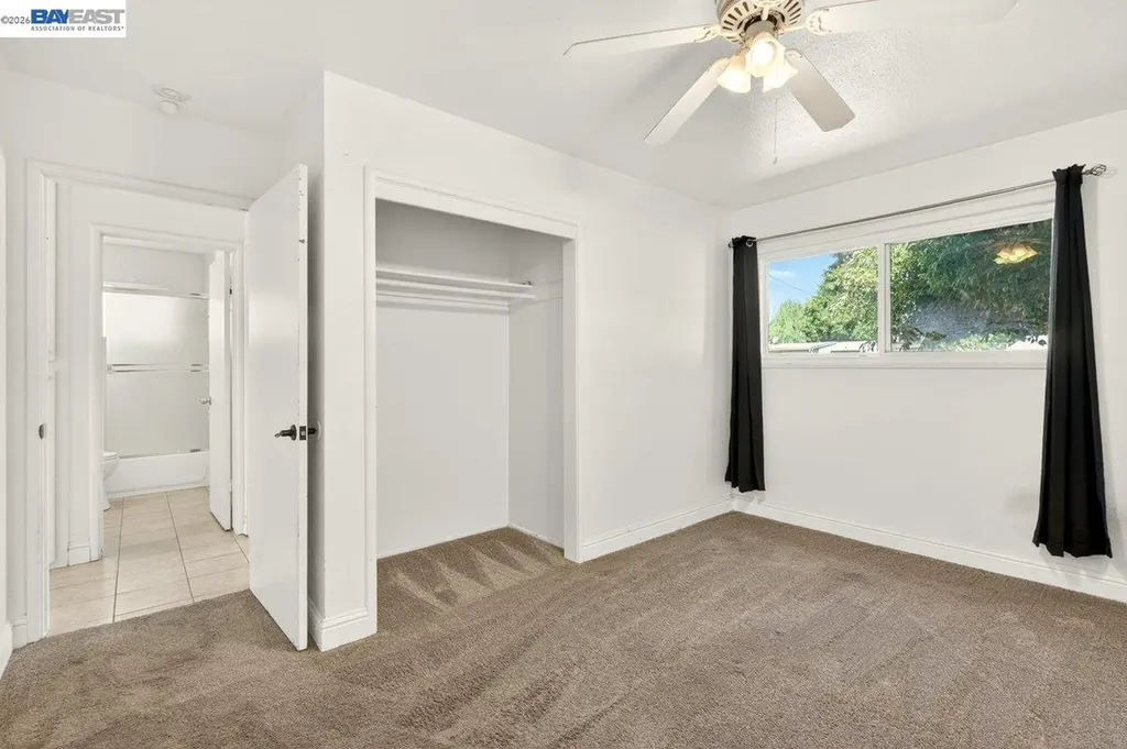 4380 Ladner Street Fremont CA 94538