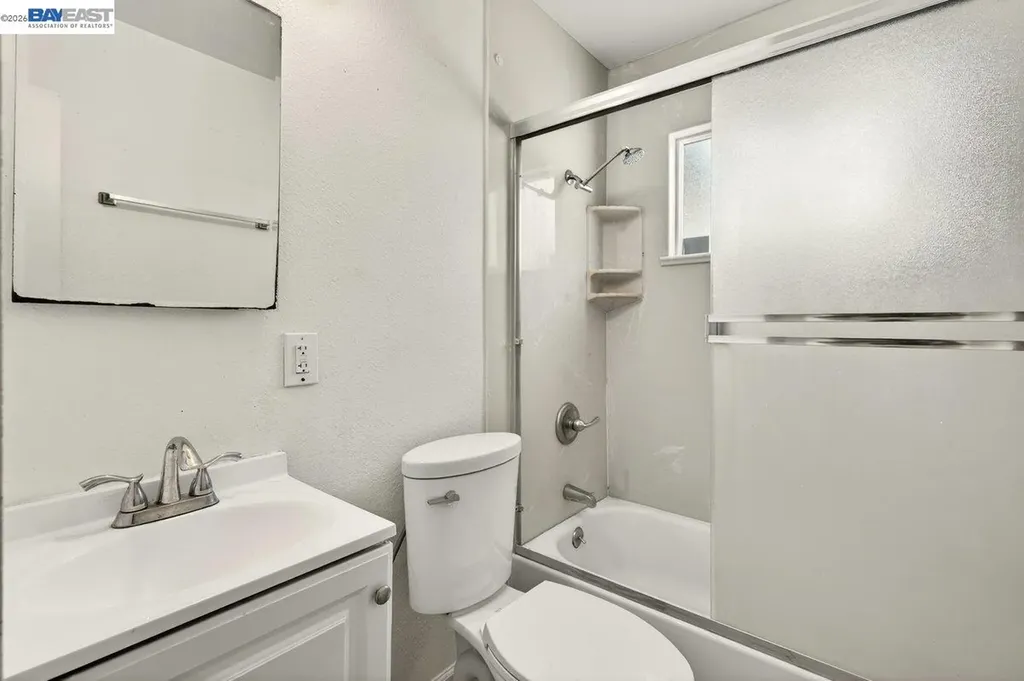 4380 Ladner Street Fremont CA 94538