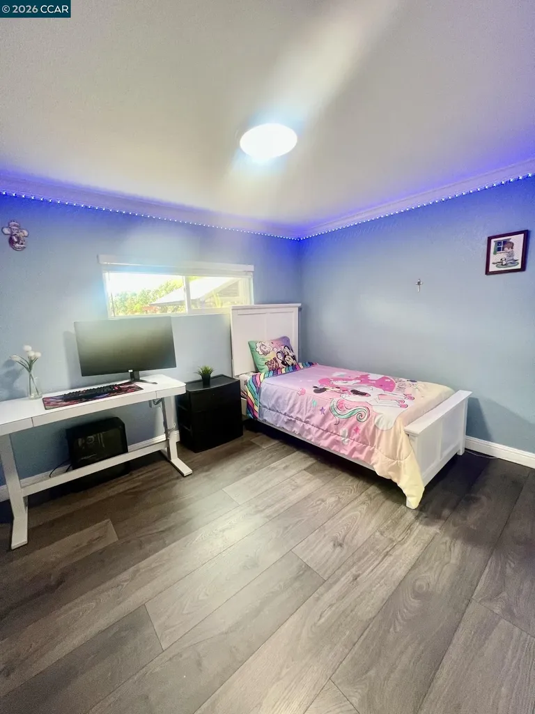 161 Suez Drive Pacheco CA 94553