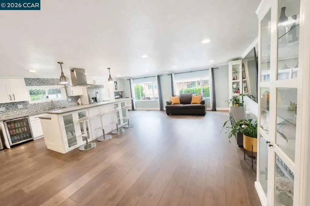 161 Suez Drive Pacheco CA 94553