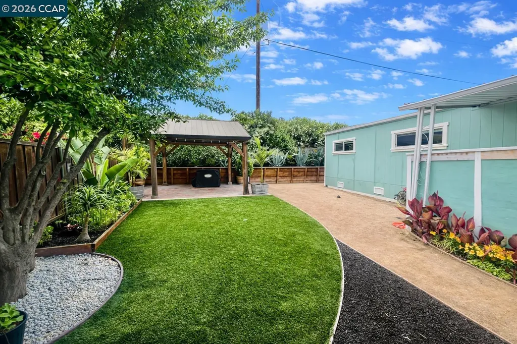 161 Suez Drive Pacheco CA 94553