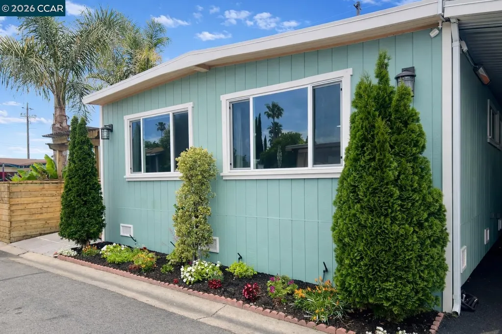161 Suez Drive Pacheco CA 94553