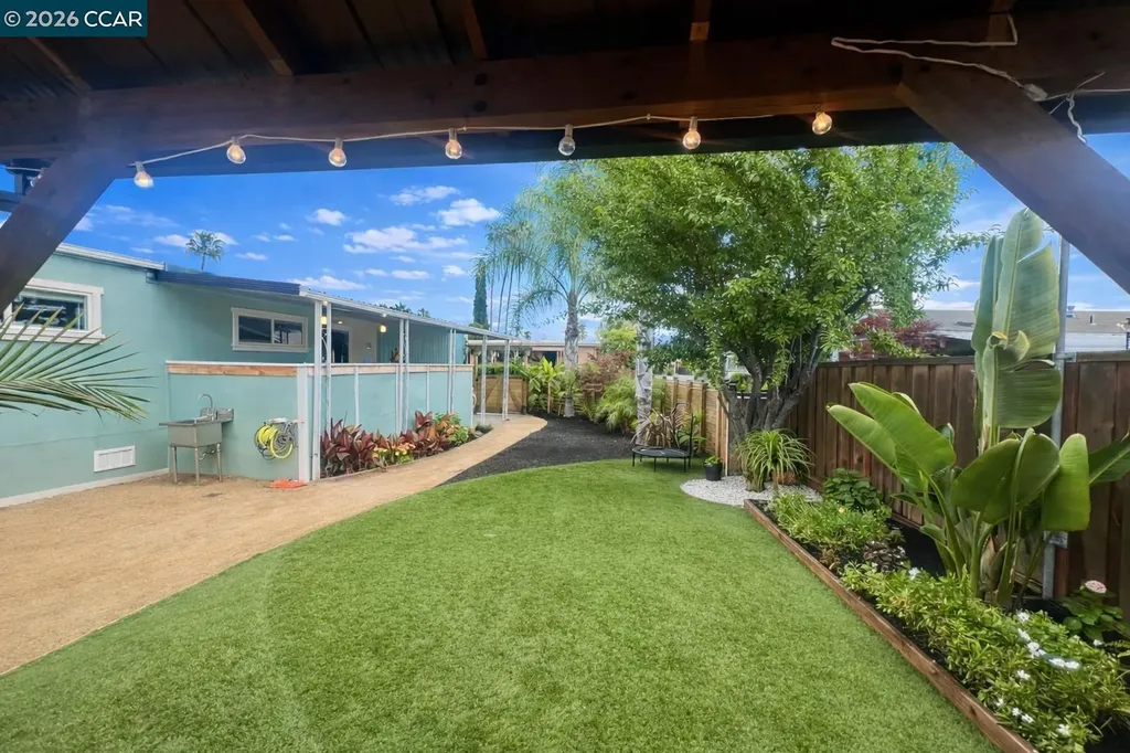161 Suez Drive Pacheco CA 94553
