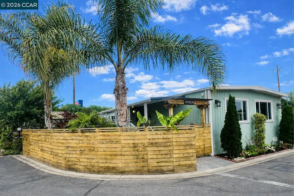 161 Suez Drive Pacheco CA 94553