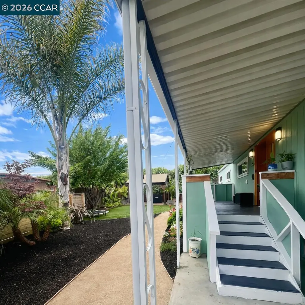 161 Suez Drive Pacheco CA 94553