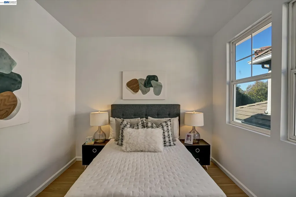 530 Cottage Park Drive Hayward CA 94544