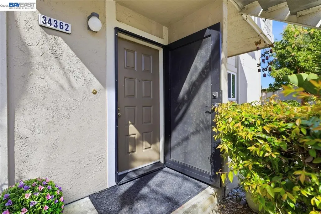 34362 Enea Terrace Fremont CA 94555