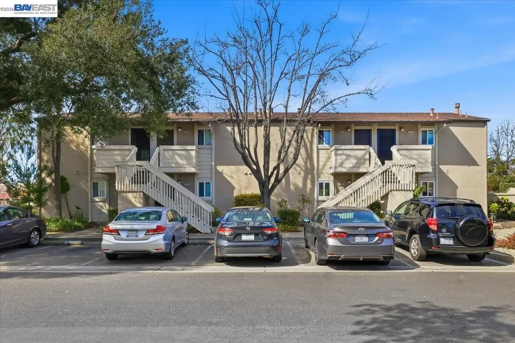 34362 Enea Terrace Fremont CA 94555