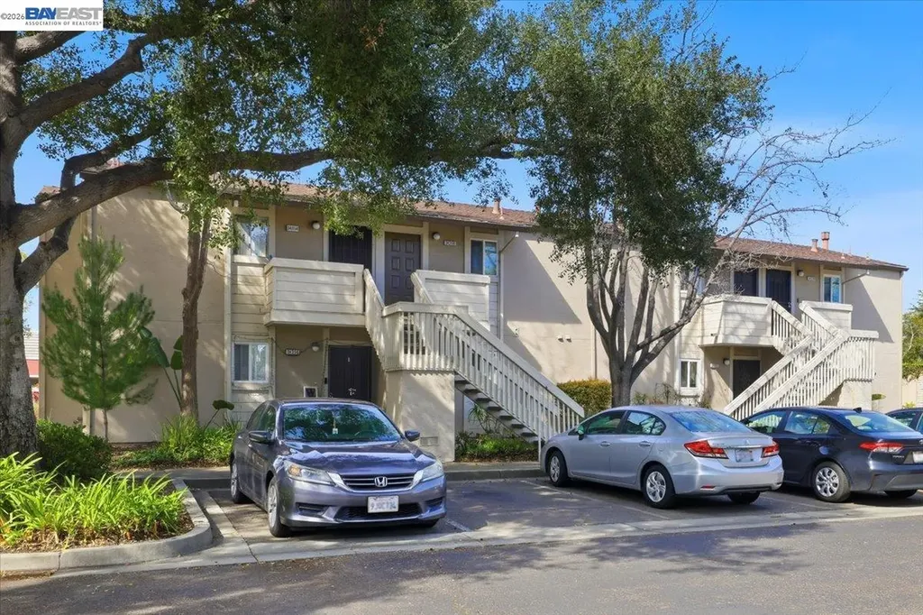 34362 Enea Terrace Fremont CA 94555