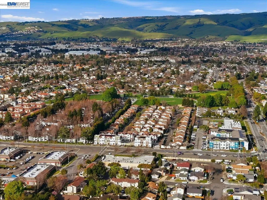 34362 Enea Terrace Fremont CA 94555
