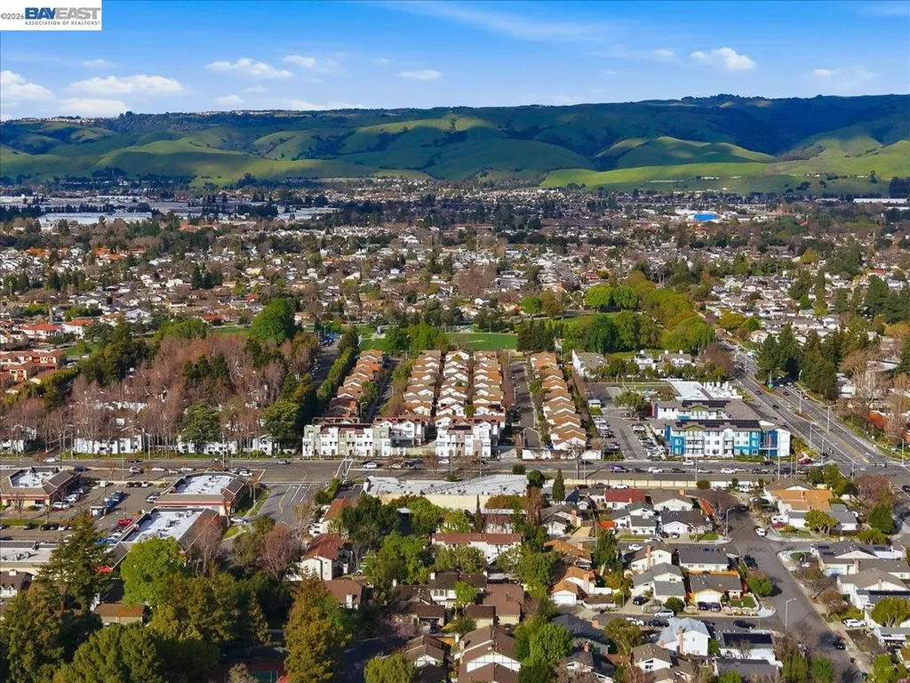 34362 Enea Terrace Fremont CA 94555