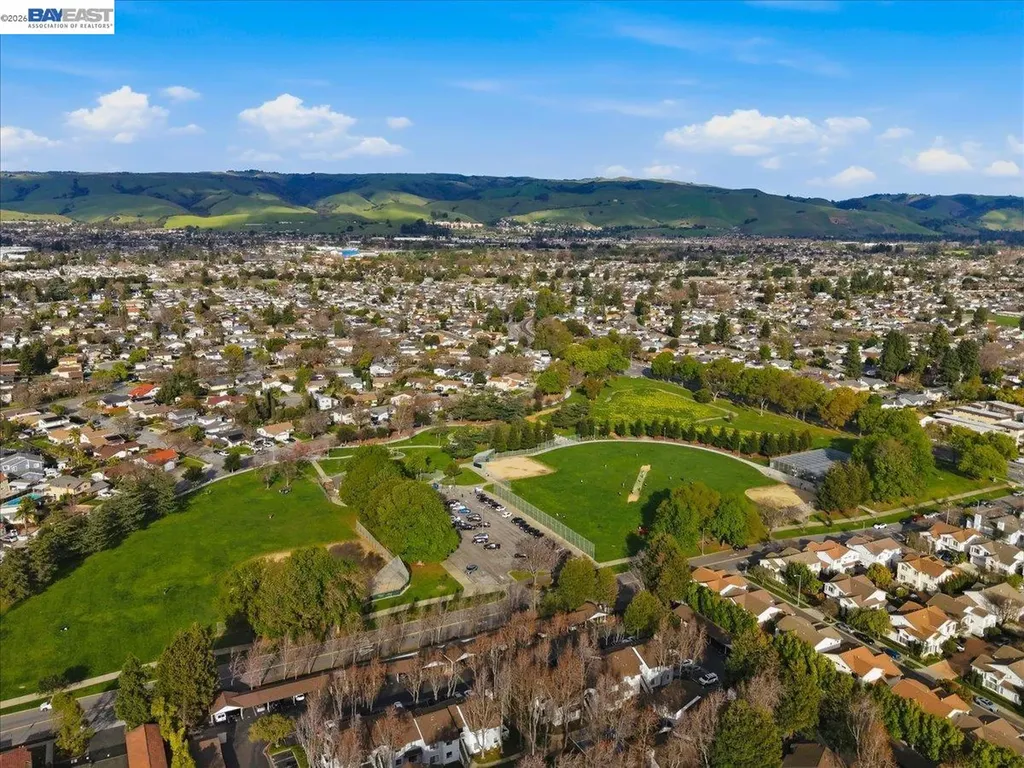 34362 Enea Terrace Fremont CA 94555