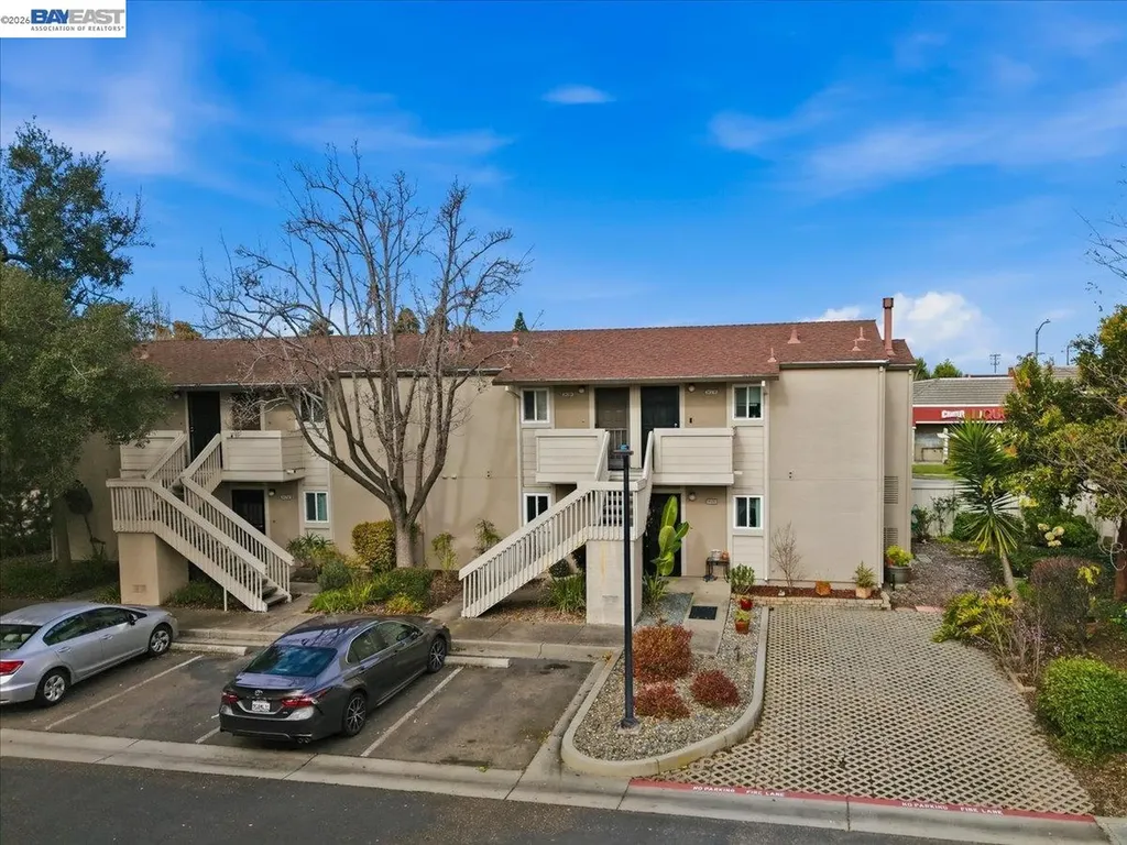 34362 Enea Terrace Fremont CA 94555