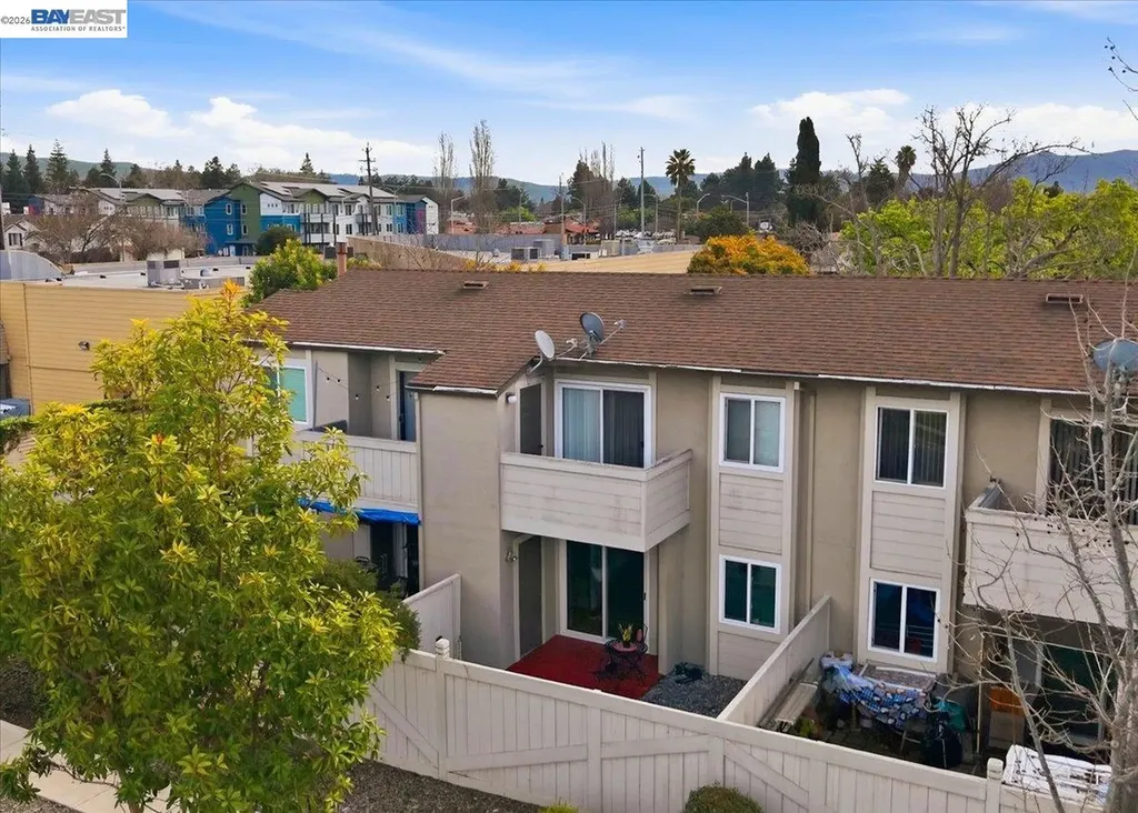 34362 Enea Terrace Fremont CA 94555