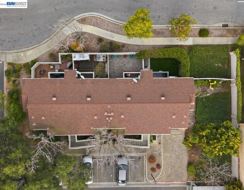 34362 Enea Terrace Fremont CA 94555