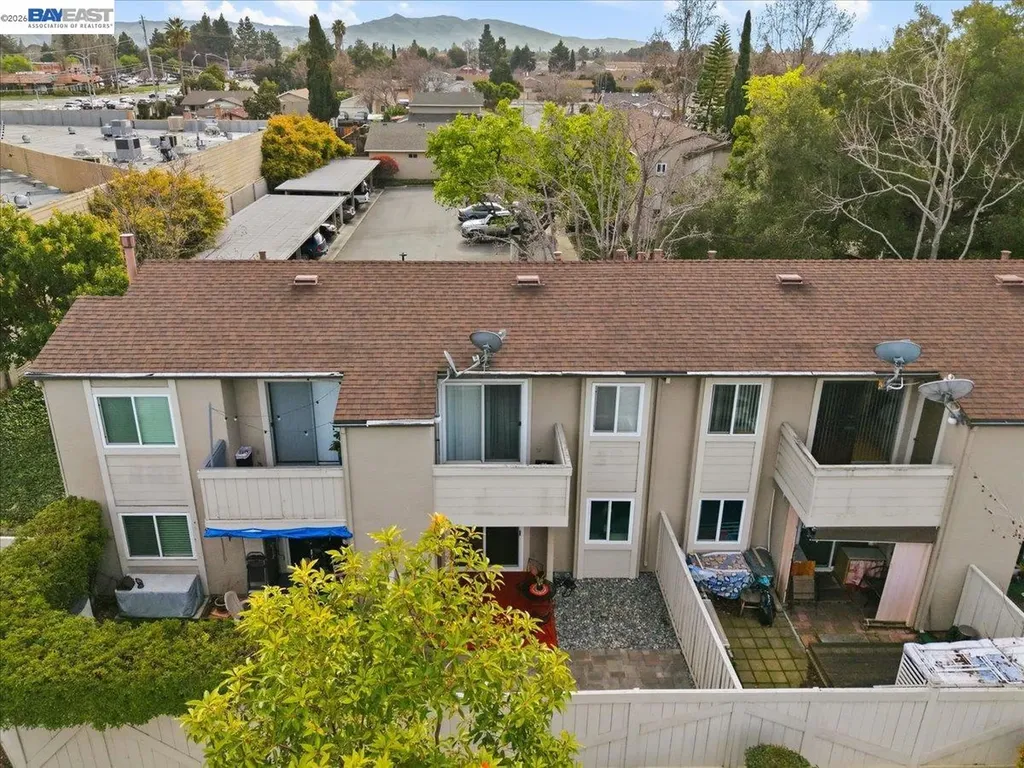 34362 Enea Terrace Fremont CA 94555