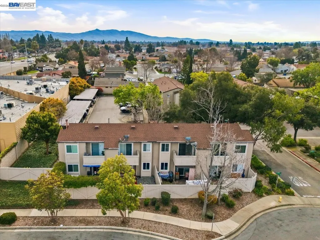 34362 Enea Terrace Fremont CA 94555