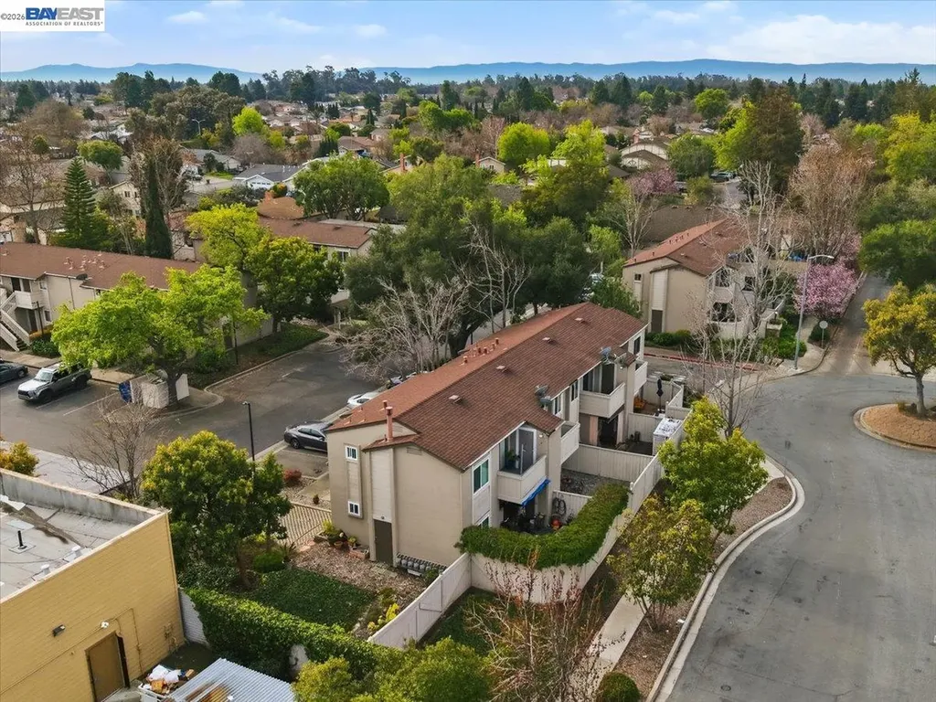 34362 Enea Terrace Fremont CA 94555