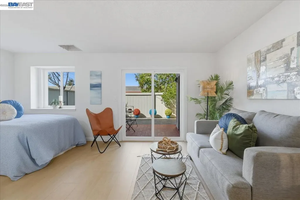 34362 Enea Terrace Fremont CA 94555