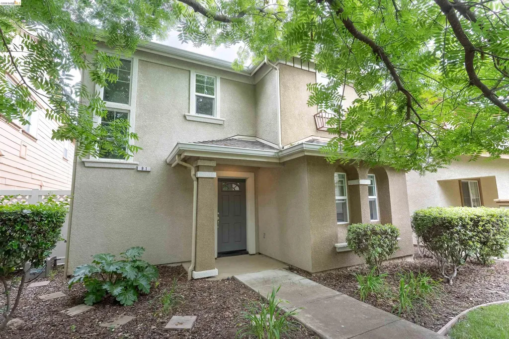 91 Olmsted Court Pittsburg CA 94565