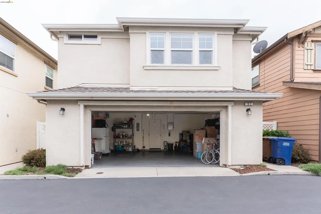 91 Olmsted Court Pittsburg CA 94565