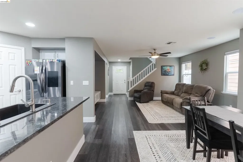 91 Olmsted Court Pittsburg CA 94565