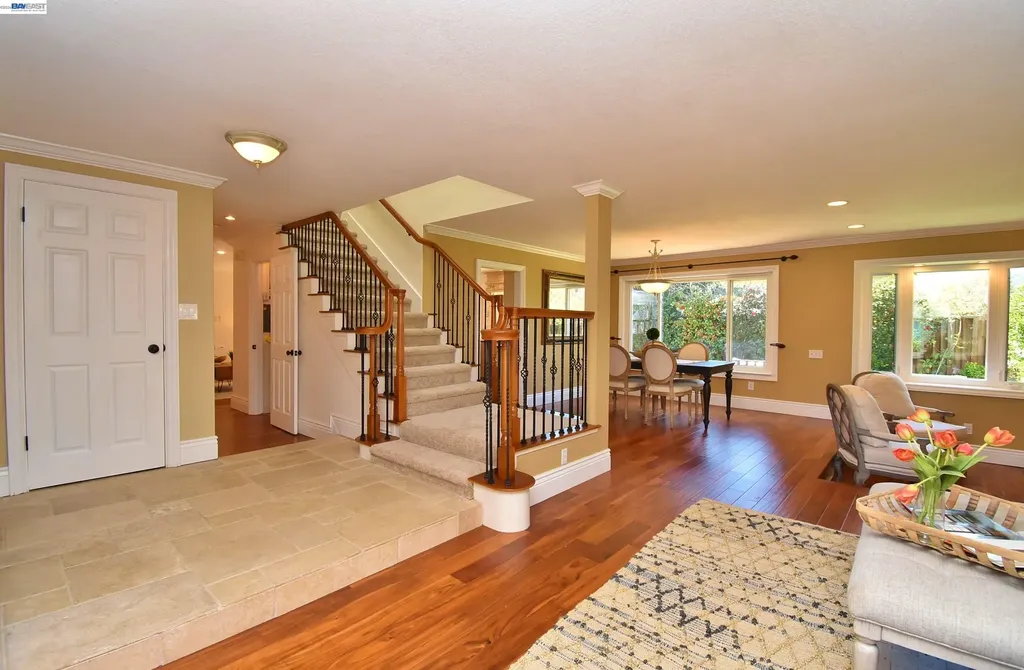 1626 Harlan Drive Danville CA 94526