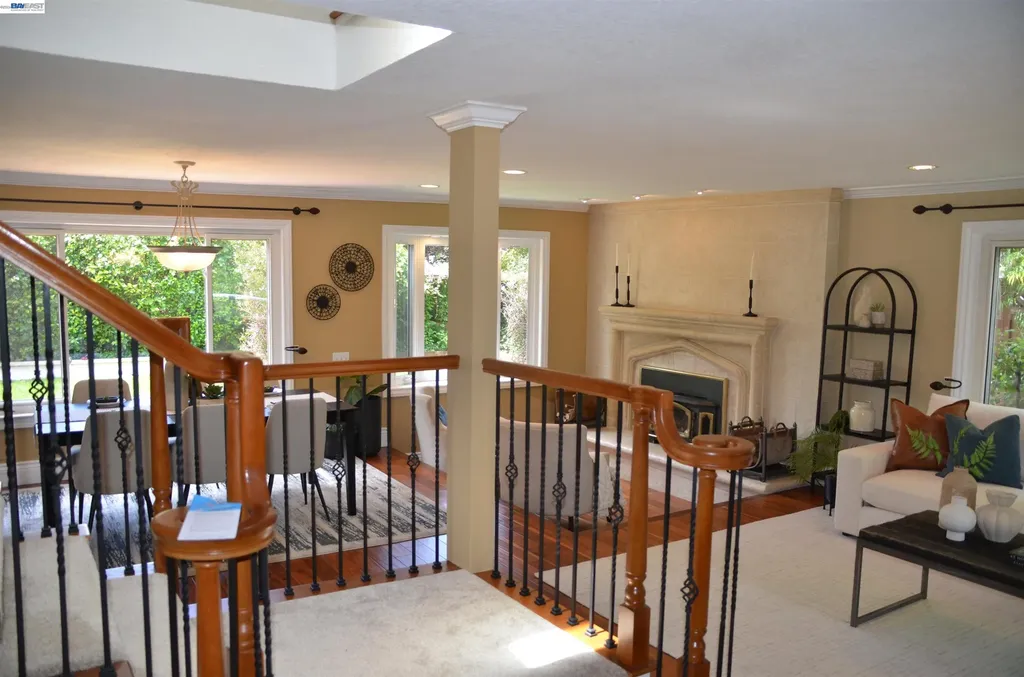 1626 Harlan Drive Danville CA 94526