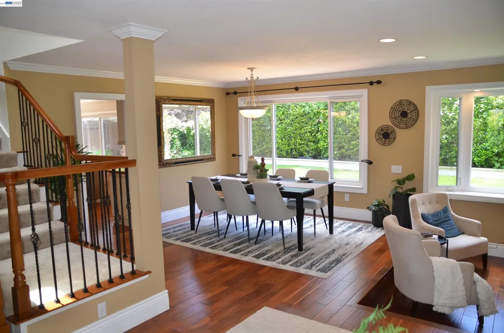 1626 Harlan Drive Danville CA 94526
