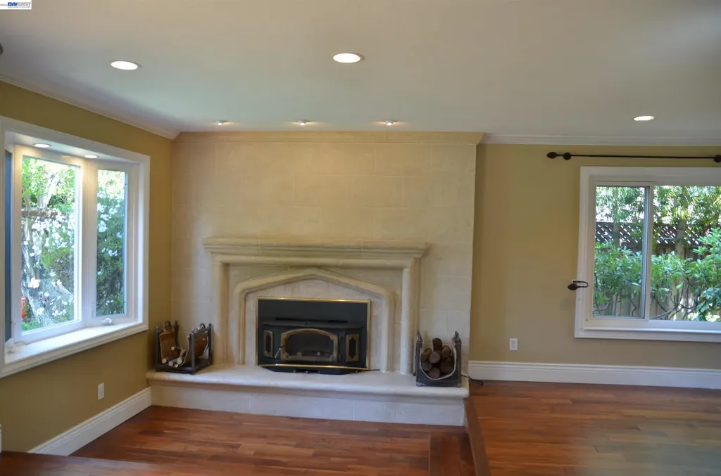 1626 Harlan Drive Danville CA 94526