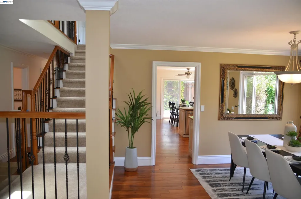 1626 Harlan Drive Danville CA 94526