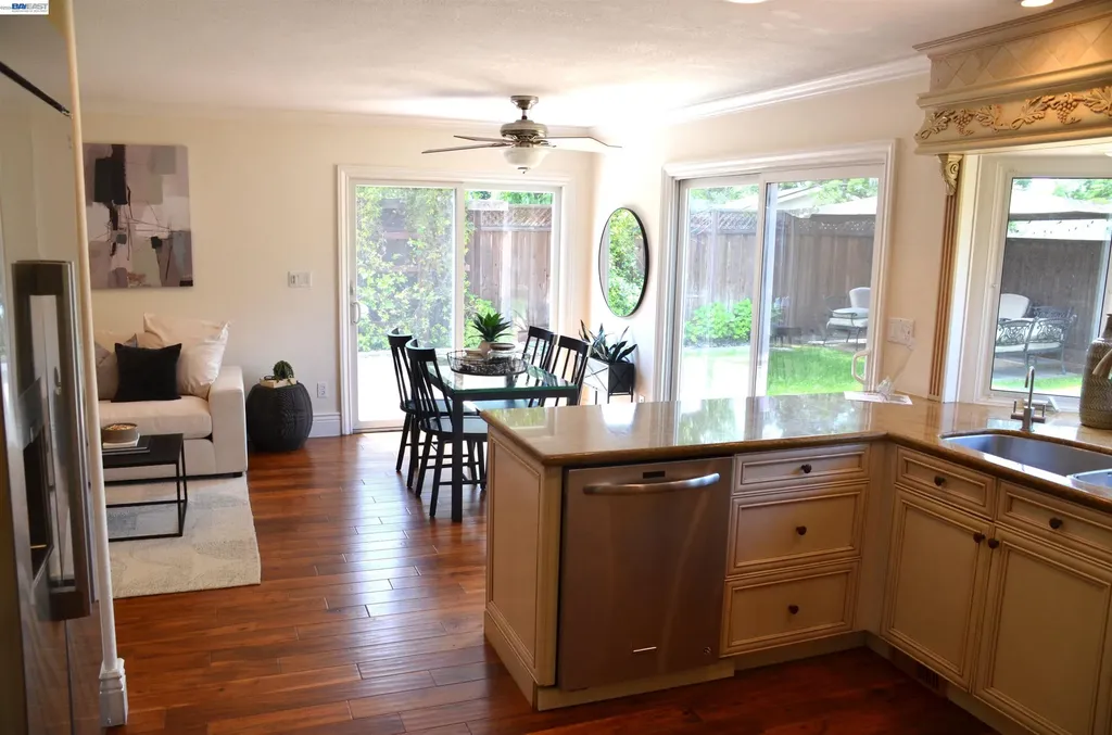 1626 Harlan Drive Danville CA 94526