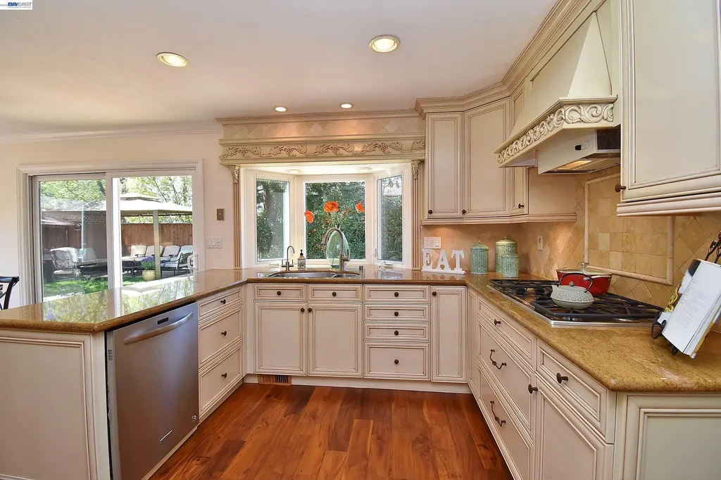 1626 Harlan Drive Danville CA 94526