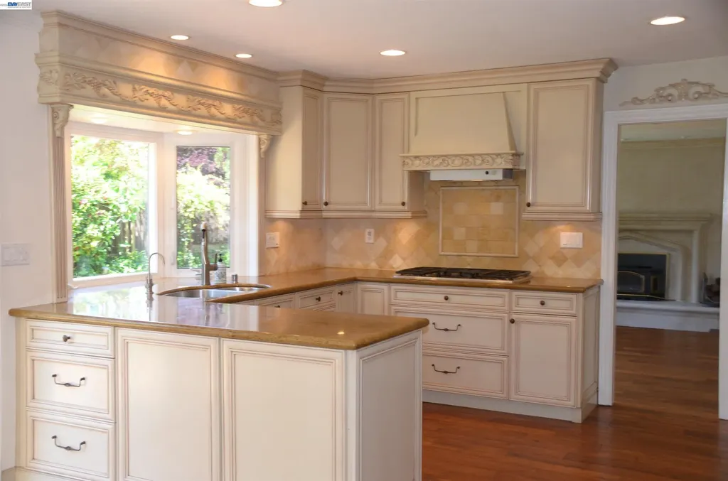1626 Harlan Drive Danville CA 94526