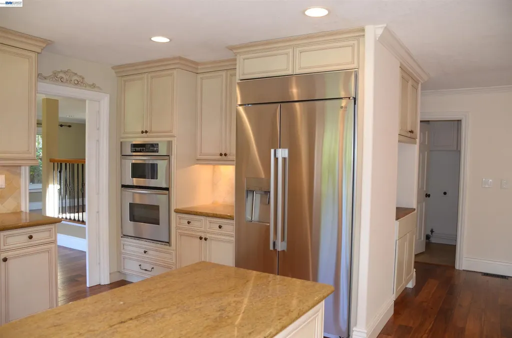 1626 Harlan Drive Danville CA 94526