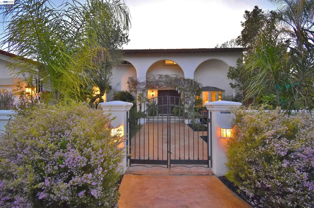 1626 Harlan Drive Danville CA 94526