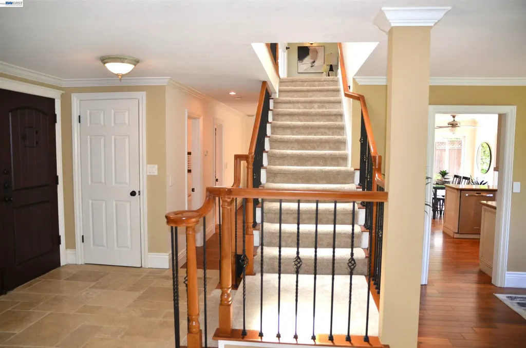 1626 Harlan Drive Danville CA 94526