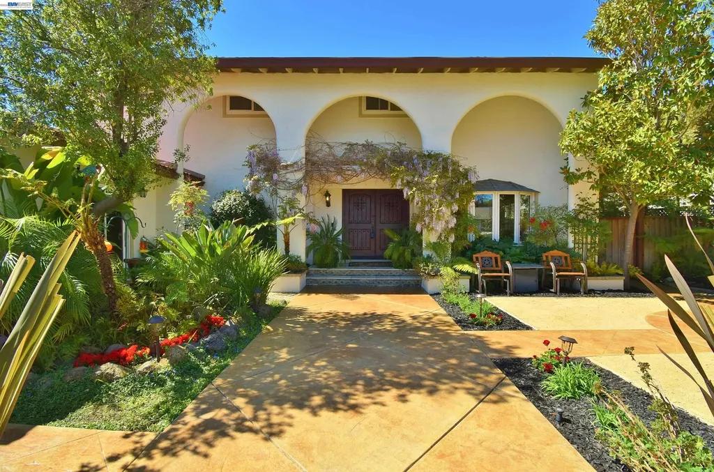 1626 Harlan Drive Danville CA 94526