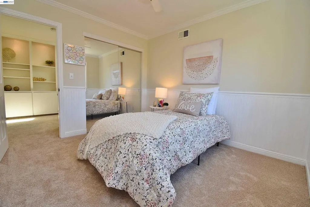 1626 Harlan Drive Danville CA 94526