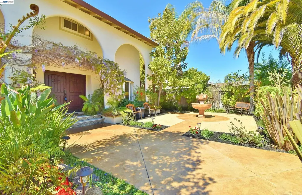 1626 Harlan Drive Danville CA 94526