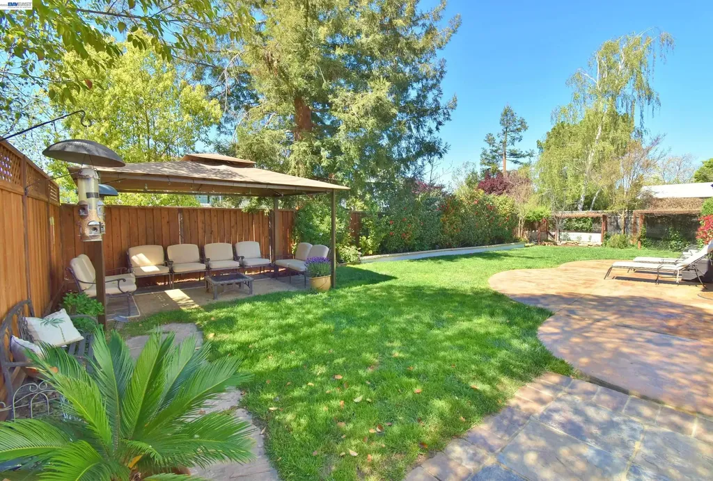 1626 Harlan Drive Danville CA 94526