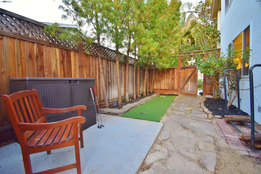 1626 Harlan Drive Danville CA 94526