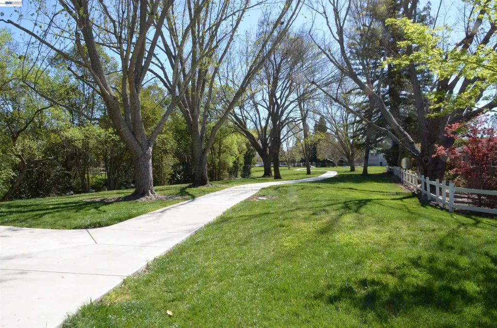 1626 Harlan Drive Danville CA 94526
