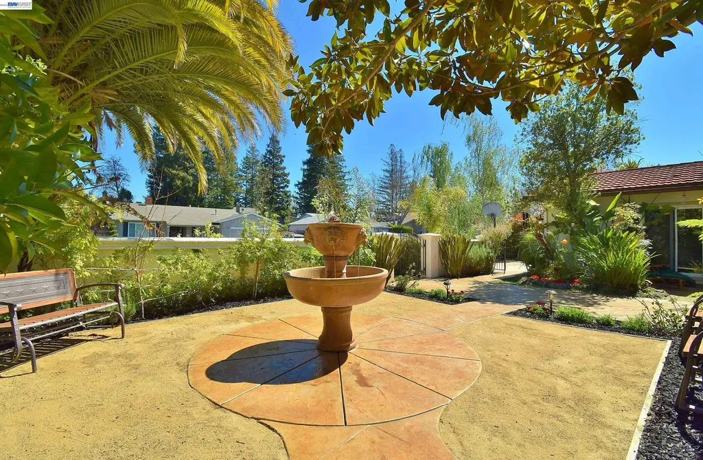 1626 Harlan Drive Danville CA 94526