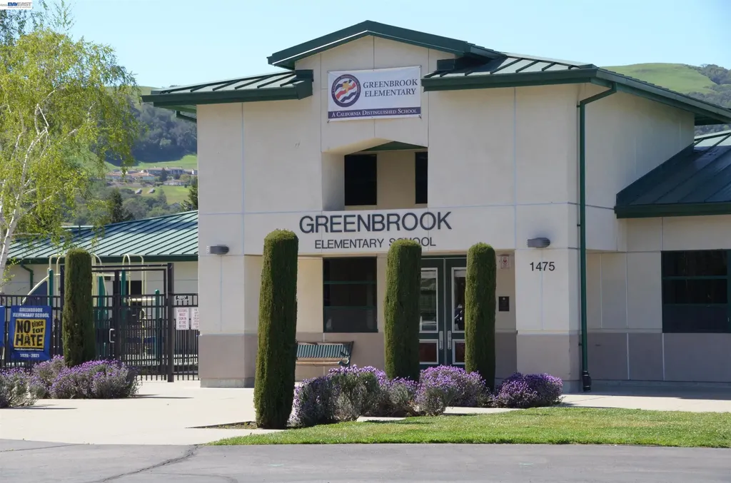 1626 Harlan Drive Danville CA 94526