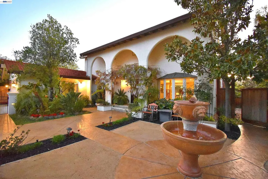1626 Harlan Drive Danville CA 94526
