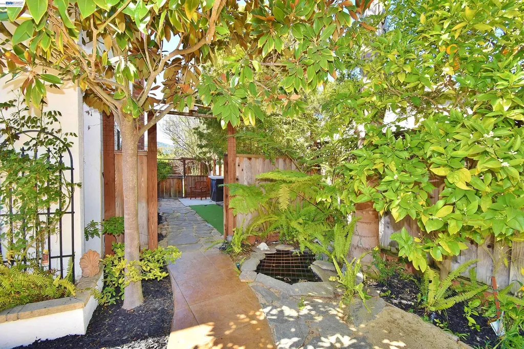 1626 Harlan Drive Danville CA 94526