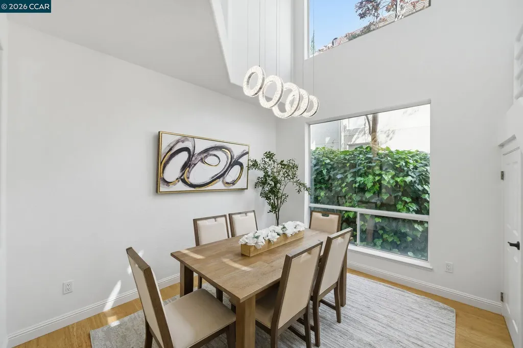 908 Vista Pointe Drive San Ramon CA 94582