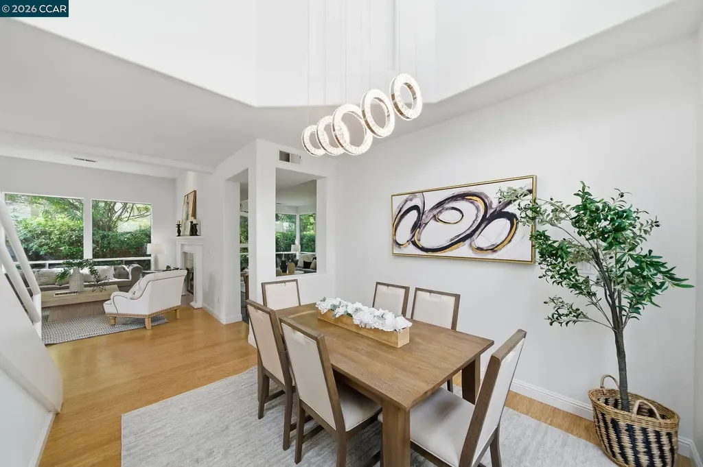 908 Vista Pointe Drive San Ramon CA 94582