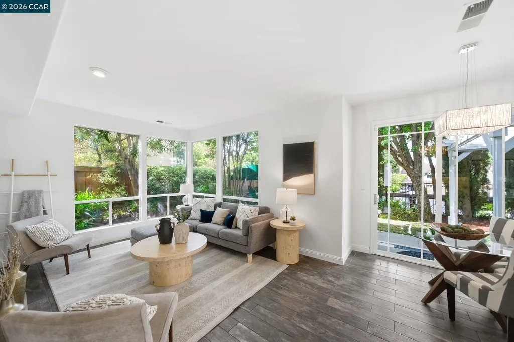 908 Vista Pointe Drive San Ramon CA 94582